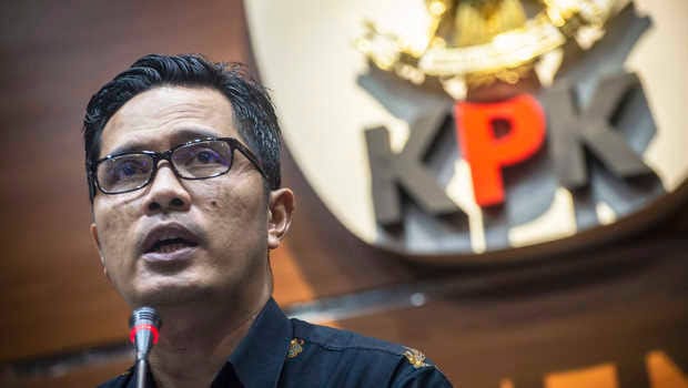 Febri Diansyah Dan Denny Indrayana Bikin Tim Advokasi Lawan Oligarki Tambang