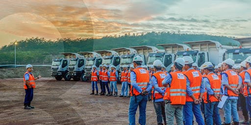 TOBA Cetak Penjualan USD 286 Juta Hingga Kuartal III