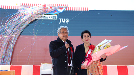 Jajaki Kerjasama Strategis, PIS Gelar Diskusi dengan Kedubes RI untuk Jepang