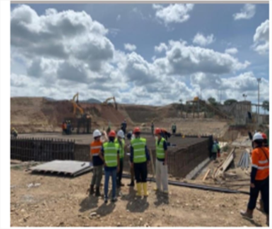 Anak Usaha PT Bumi Temukan Cadangan Bijih Emas Di Poboya