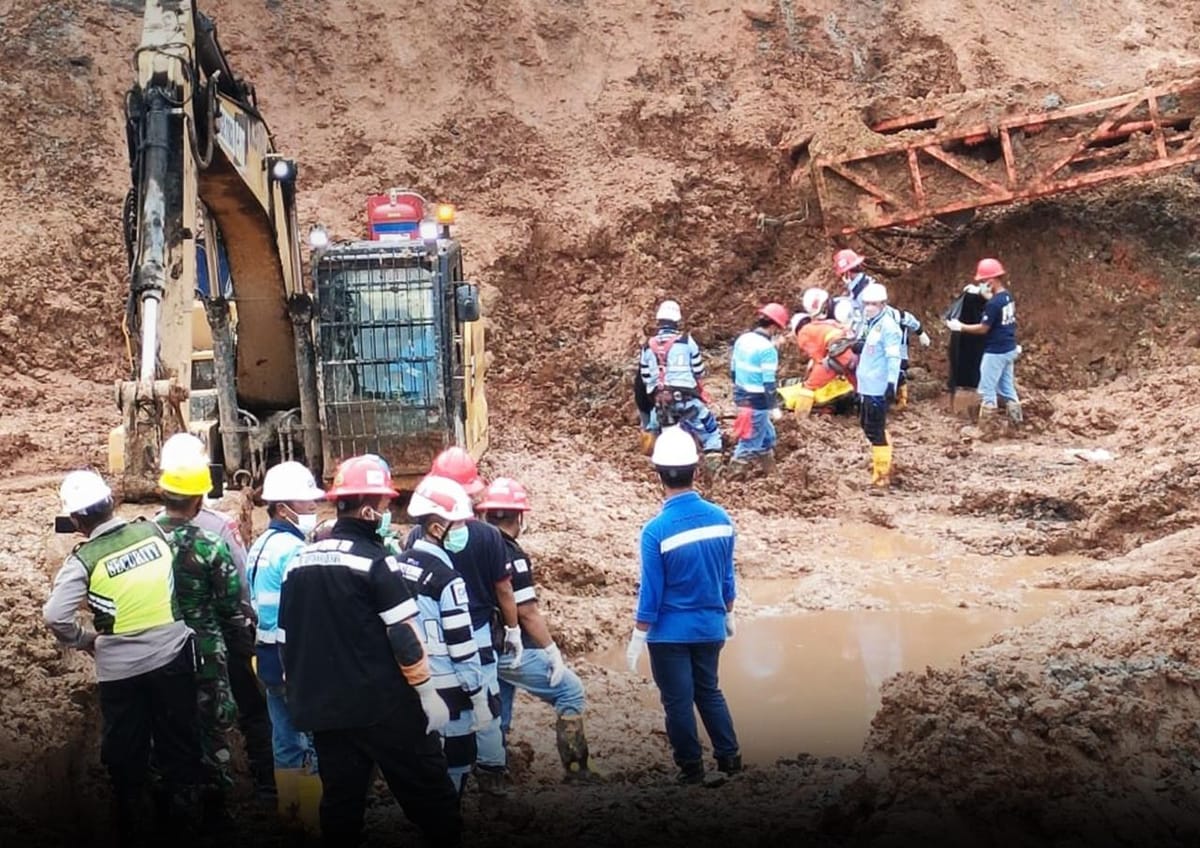 Anak Usahanya Alami Kecelakaan, Manajemen GEMS: Kejadian Serupa Tak Akan Terulang Lagi