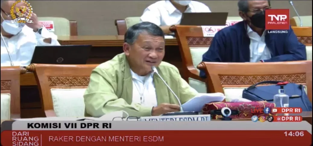 Harga Minyak Masih Tingggi, Pemerintah Akan Lakukan Hal Ini