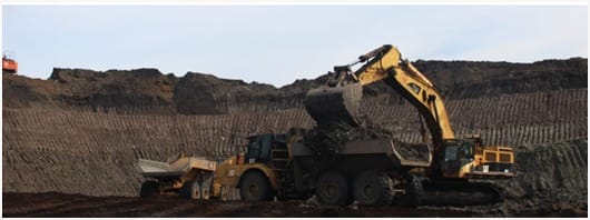 Temukan Cadangan Baru, Batubara IATA Capai 20,58 Juta Metrik Ton