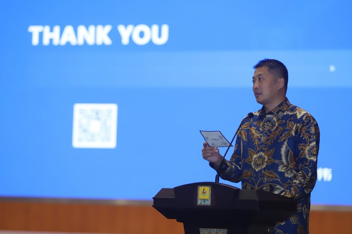 CNGR Bangun Smelter Di Morowali, Weda Bay, Dan Kalsel, Siapa Dia?