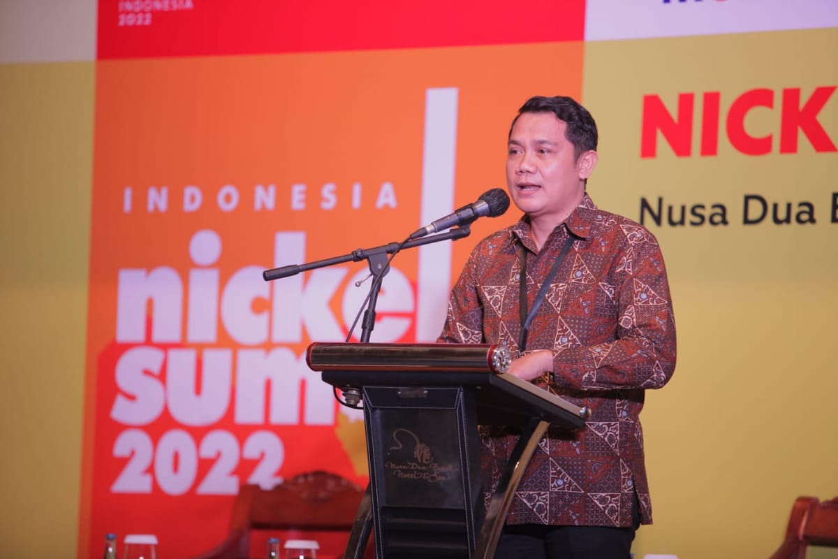 PT Sany Perkasa Konsisten Hadirkan Unit Representatif untuk Penambangan Nikel Domestik