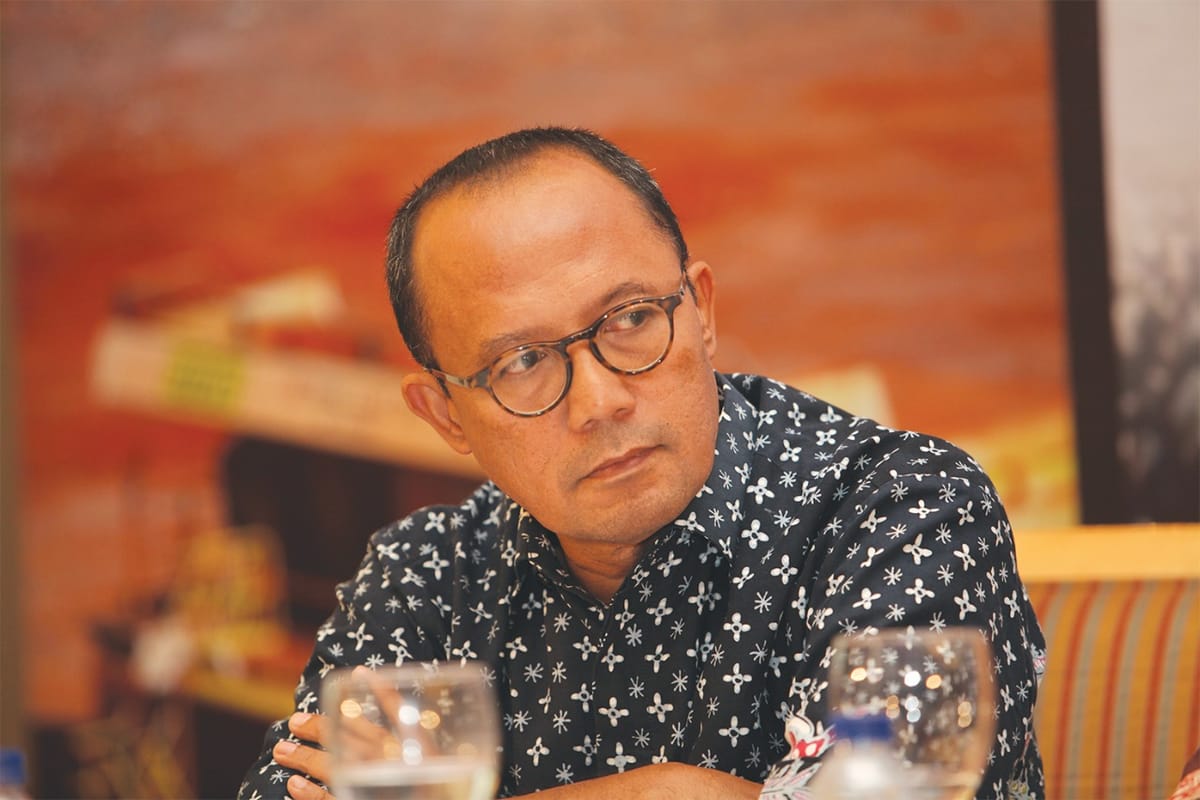 IMEF: Perubahan RKAB Dari Tiga Tahun Kembali Jadi Setahun Karena Alasan Pasar, Kurang Tepat