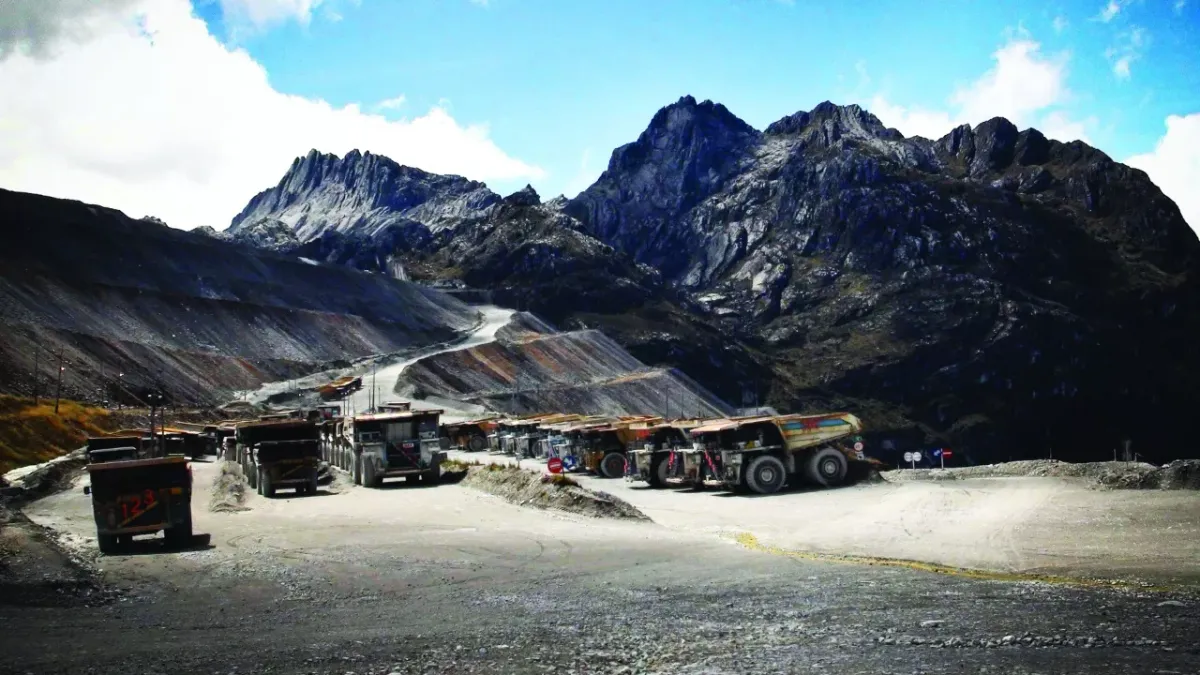 Ribuan Warga Jerman Tolak Perluasan Tambang Batu Bara Garzweiler