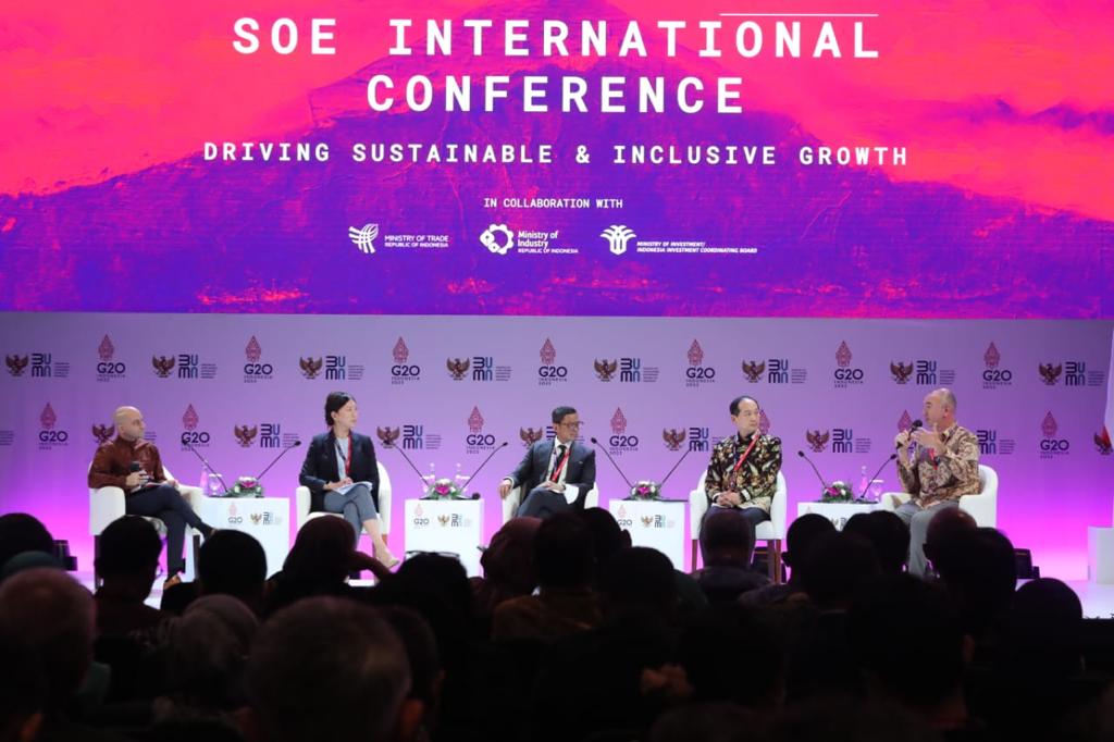 Dibantu ABD, PLN Optimis Sukses Pensiunkan PLTU