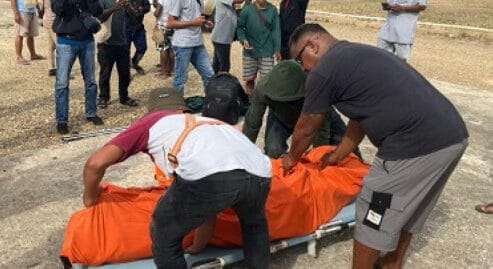 KKB Serang Kamp Tambang Emas Di Pegunungan Bintang, Satu Orang Tewas Dibacok