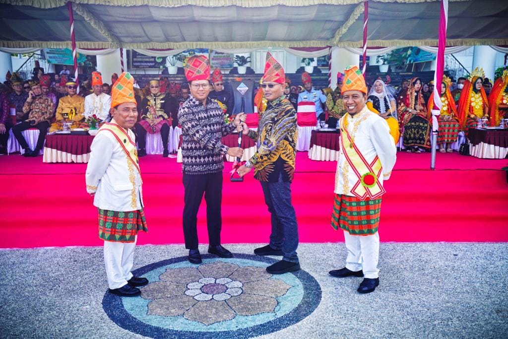 AMMAN Tetapkan PT PP sebagai Pemenang Tender Proyek Konstruksi Bandara Kiantar