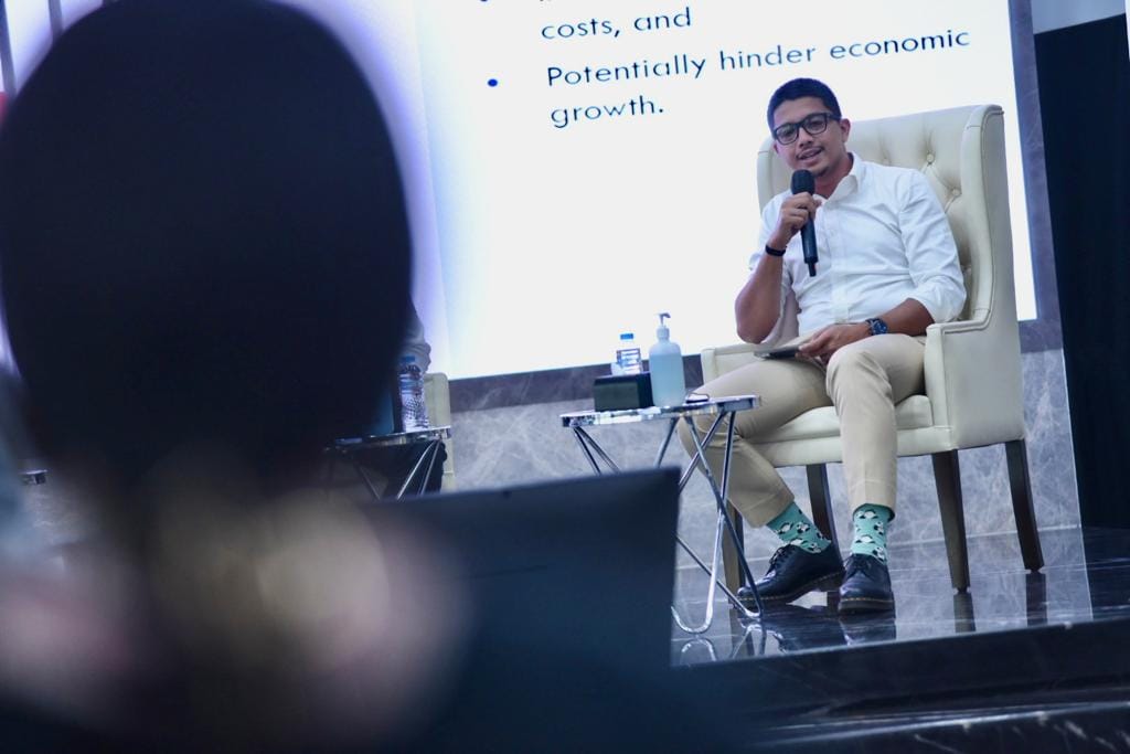 Percepat Transisi Energi, Pertamina Konsisten Kembangkan Energi Hijau