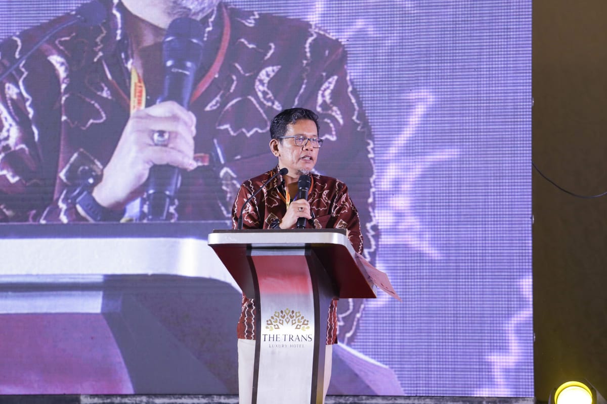 Badan Geologi Beberkan Cadangan Terbaru Mineral Kritis-Strategis di Indonesia