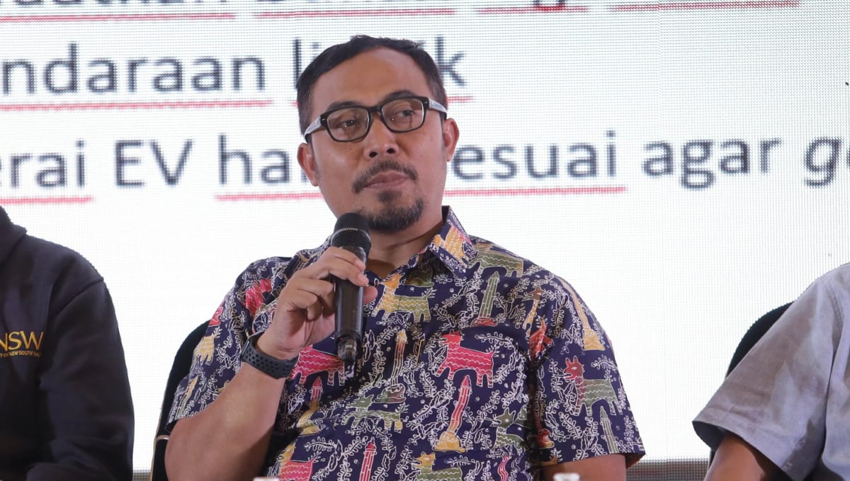 Pemerintah Batasi Pembangunan Smelter Pirometalurgi, Opsi Lain Tax Holiday Dicabut