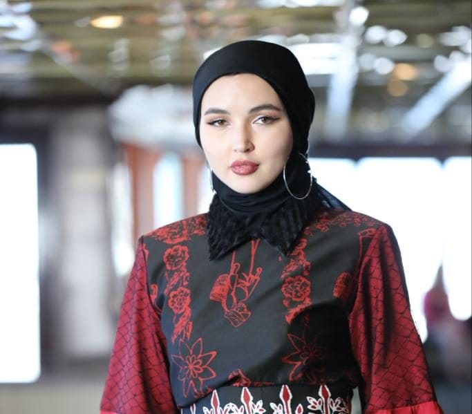 PTBA Kenalkan Batik Khas Tanjung Enim di New York Indonesia Fashion Week