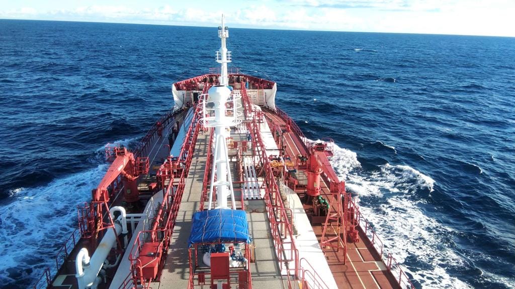 Gencar Ekspansi Global, PIS Tambah 2 Aset Kapal