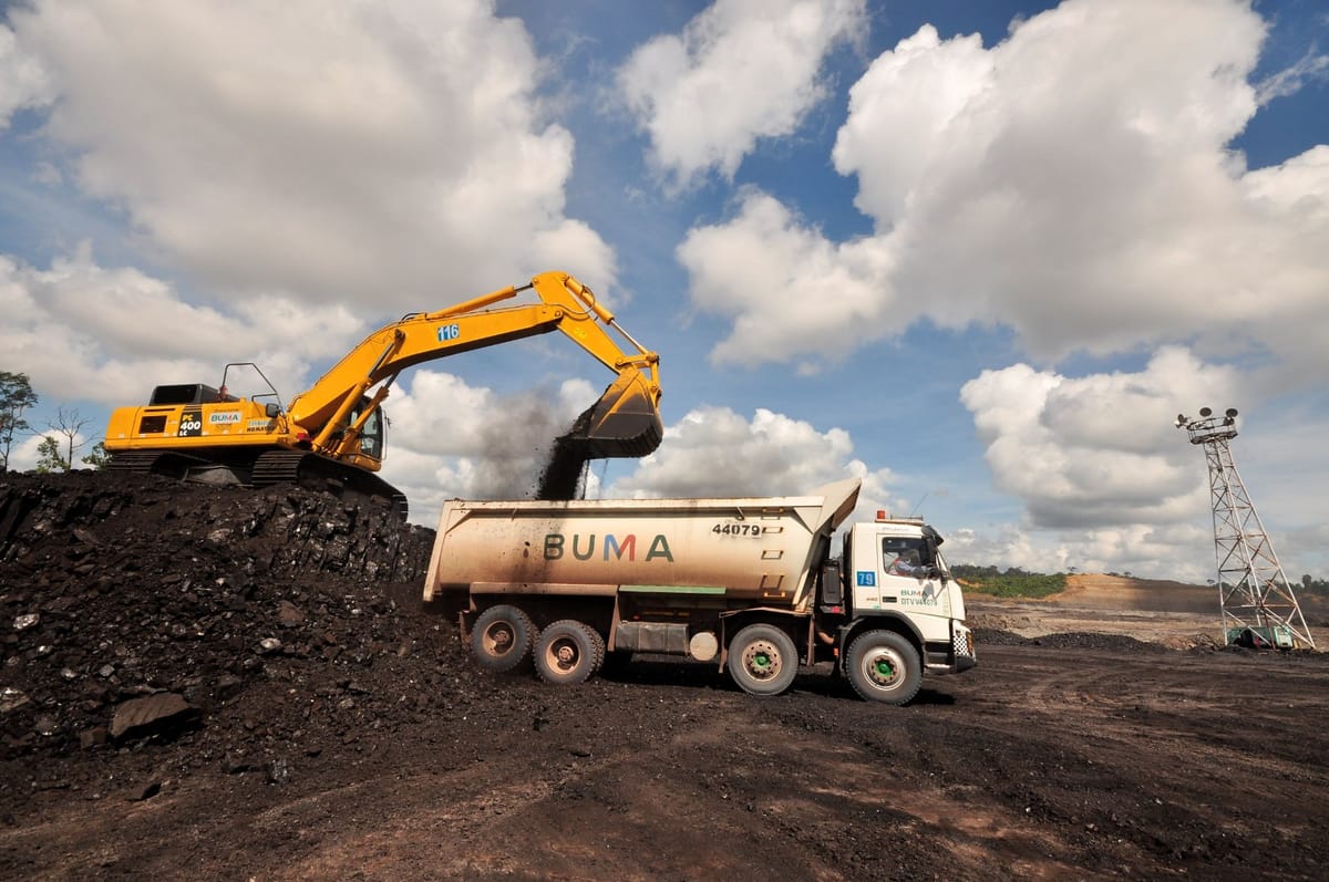 Moody’s Revisi Outlook BUMA Jadi Stabil, Tegaskan Peringkat Ba3