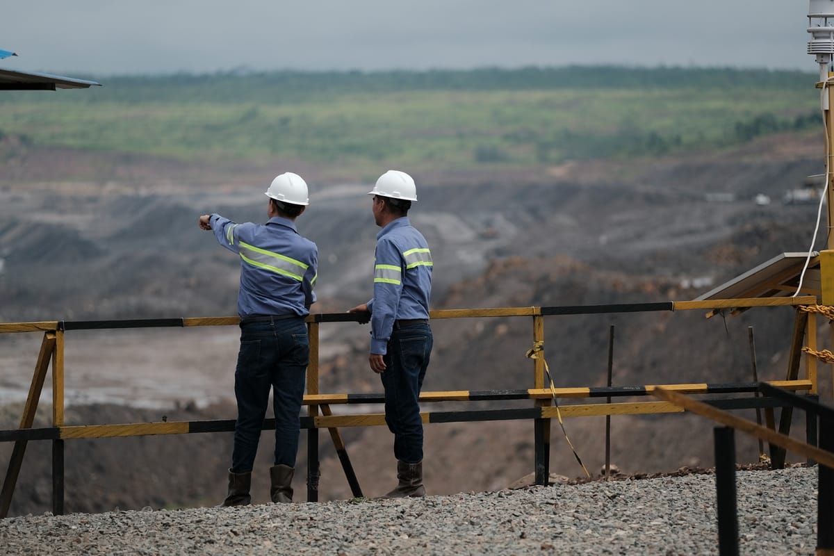 Naik 71 Persen, DOID Catatakan Pendapatan Rp 24 Triliun Sepanjang 2022