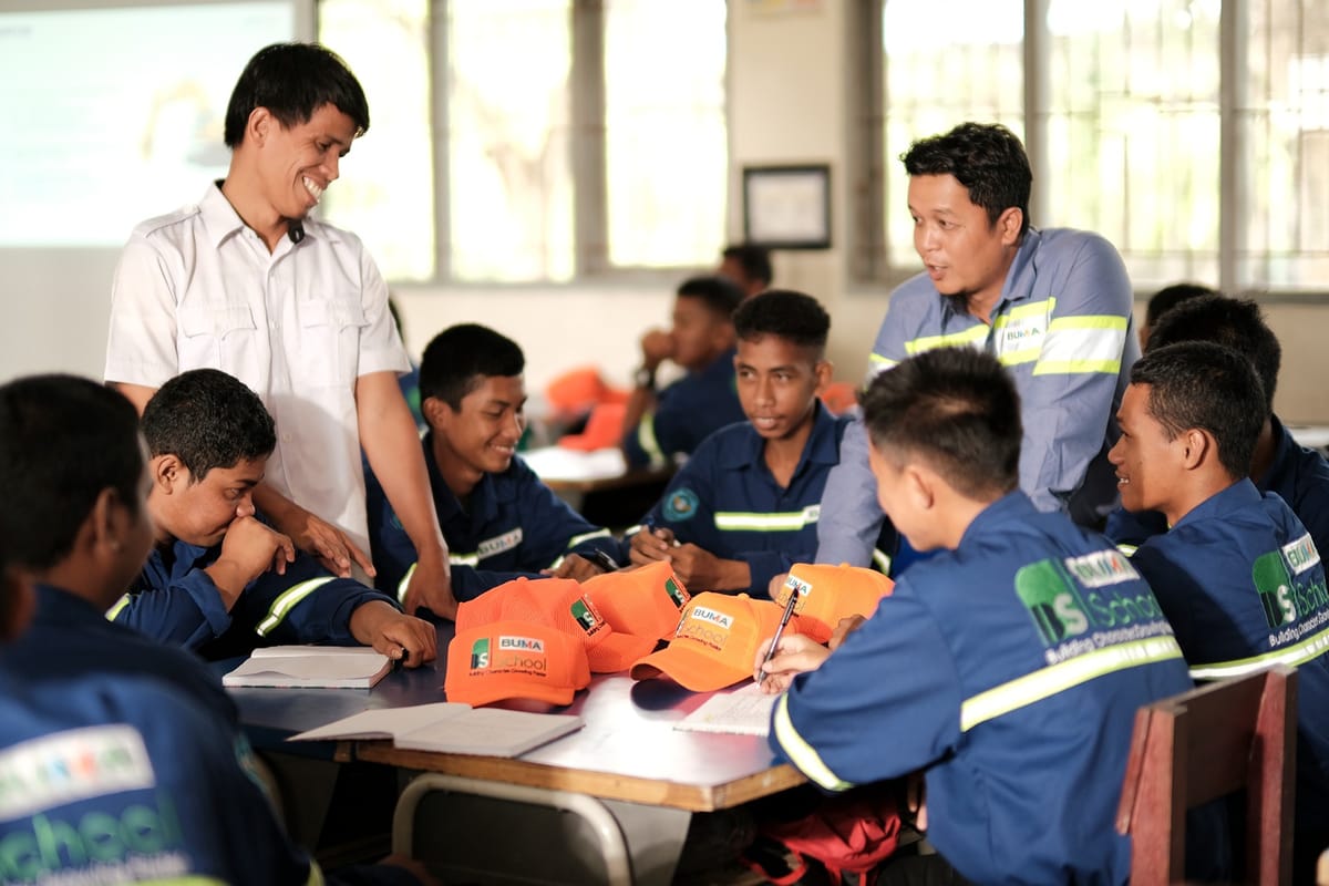 DOID Salurkan Rp 19,5 Miliar untuk Program Pemberdayaan Masyarakat Tahun 2022