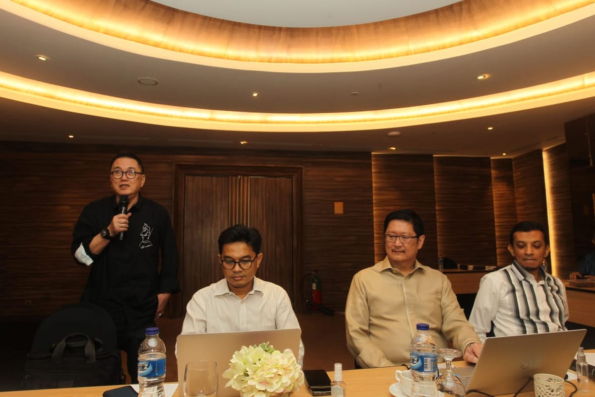 Ini Sejumlah Kendala Hilirisasi Mineral Di Indonesia