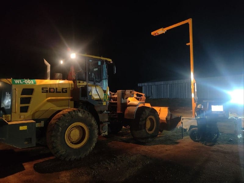 Percepat Distribusi Tambang, Teknologi Ini Hitung Muatan Hingga 99,23% Akurat