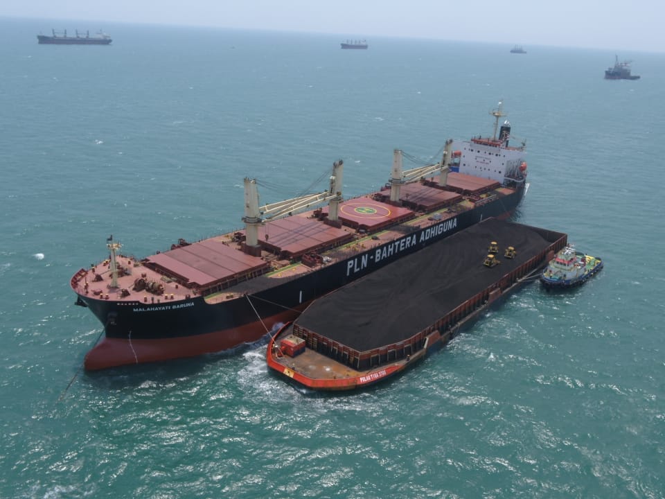 Kinerja Moncer, BAg Raup Pendapatan Rp 5,08 Triliun