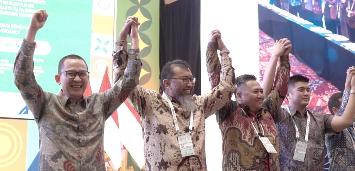 Percepat Transisi Energi, EPN Gandeng PLN Icon Plus Kembangkan PLTS Atap