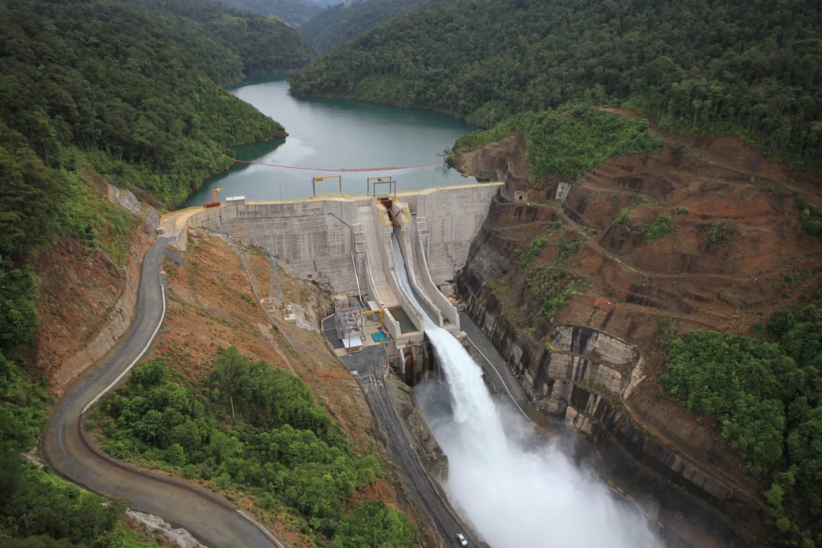 VALE Dukung Transisi Energi Lewat Pertambangan Berkelanjutan