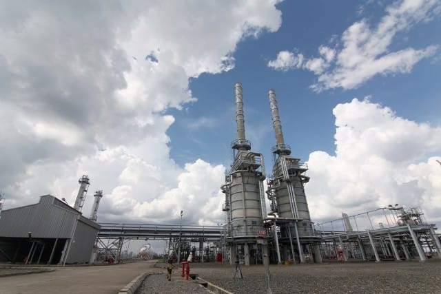 Gema HUT RI ke-78, PetroChina Jabung Dinilai Sukses Serap Puluhan Ribu Pekerja Lokal