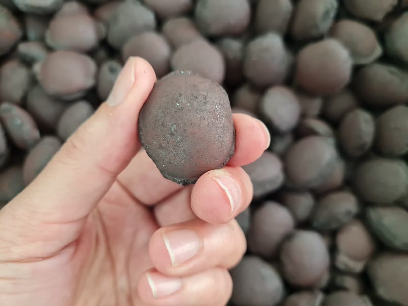 Vale dan H2 Green Steel Mulai Studi Kelayakan Pabrik Baja Rendah Karbon Di Brasil