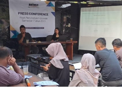 Evaluasi RKAB perusahaan smelter timah