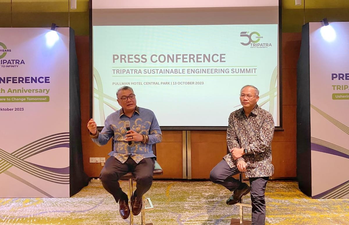 Sustainable Engineering Summit