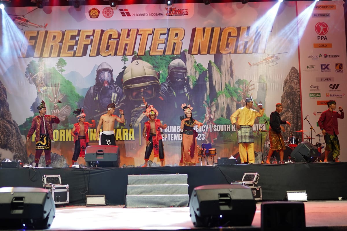 Libatkan Masyarakat Lokal Dalam IFRC 2023