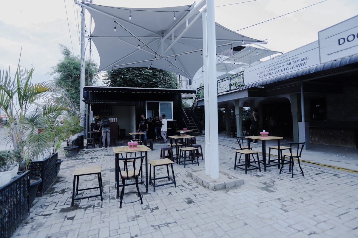 Keren... Pertamina EP Rantau Field Ciptakan Ekosistem Usaha Ramah Difabel