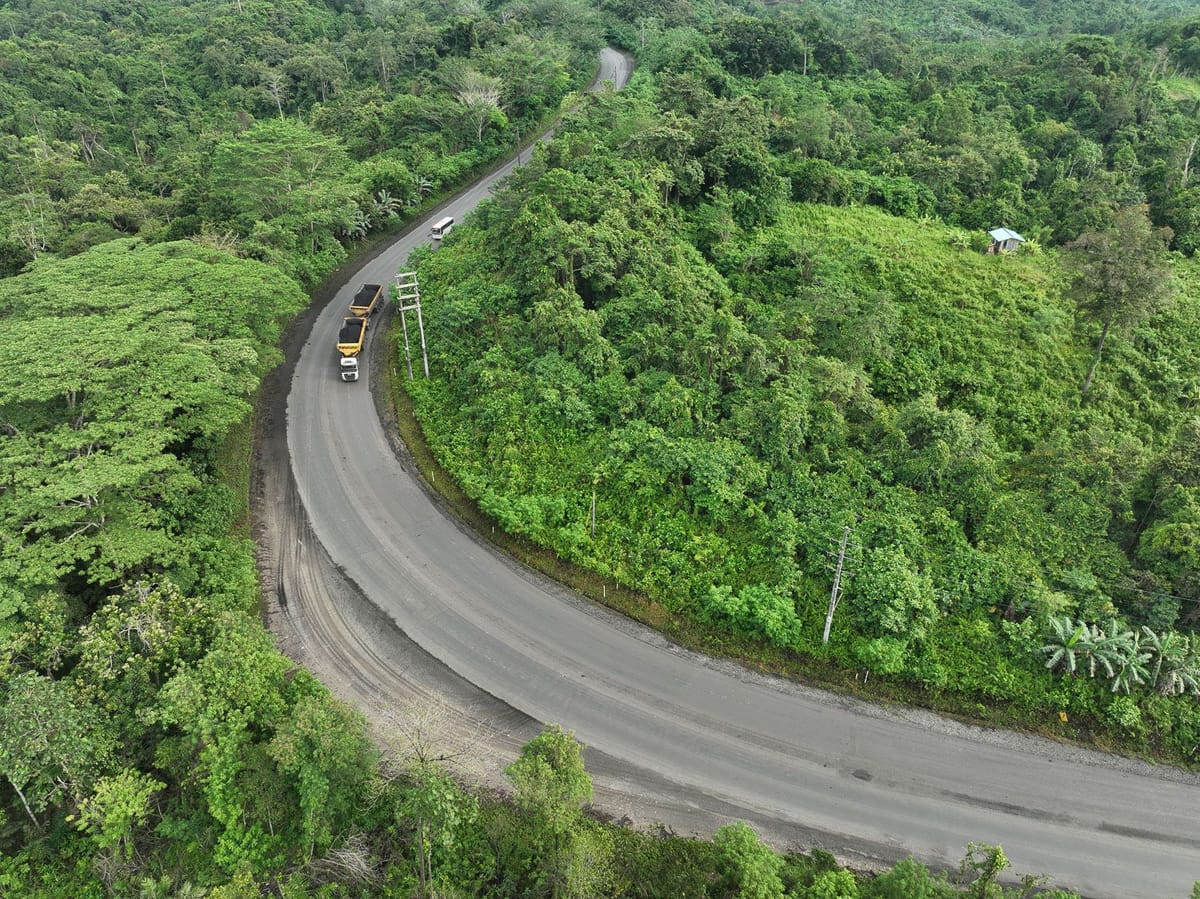 Lini Bisnis ITM, Dari Batubara Sampai Tenaga Surya