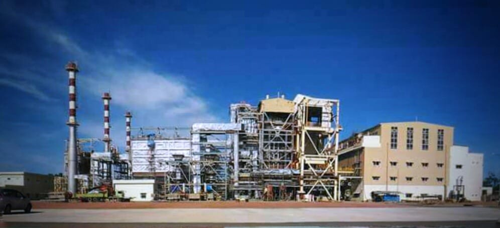 ITMA Segera Tuntaskan Akuisisi Pembangkit Listrik Di Kaltim