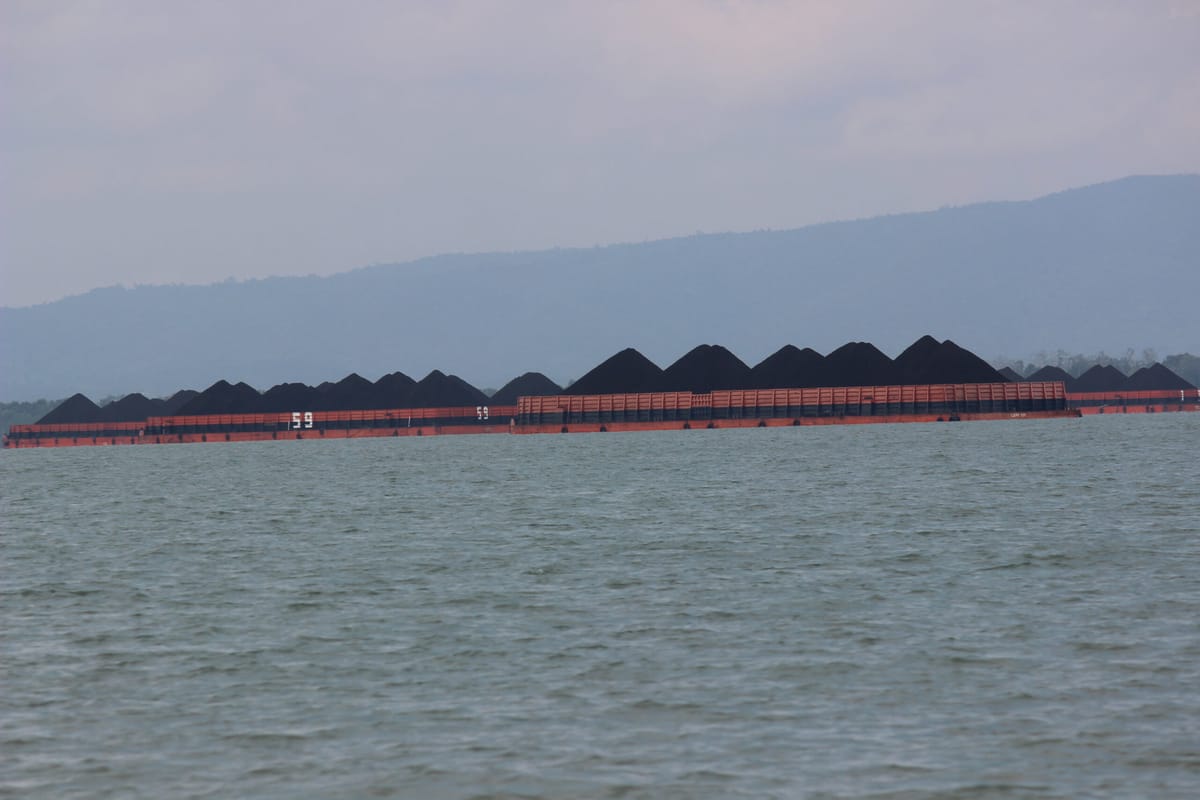 energi baru terbarukan