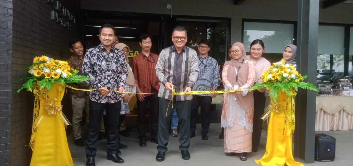 VEGA Indonesia