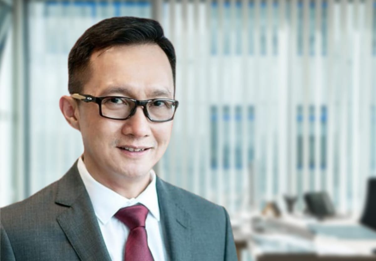 Jadi Dirut PHI, Sunaryanto Komit Dukung Keberlanjutan Produksi Migas