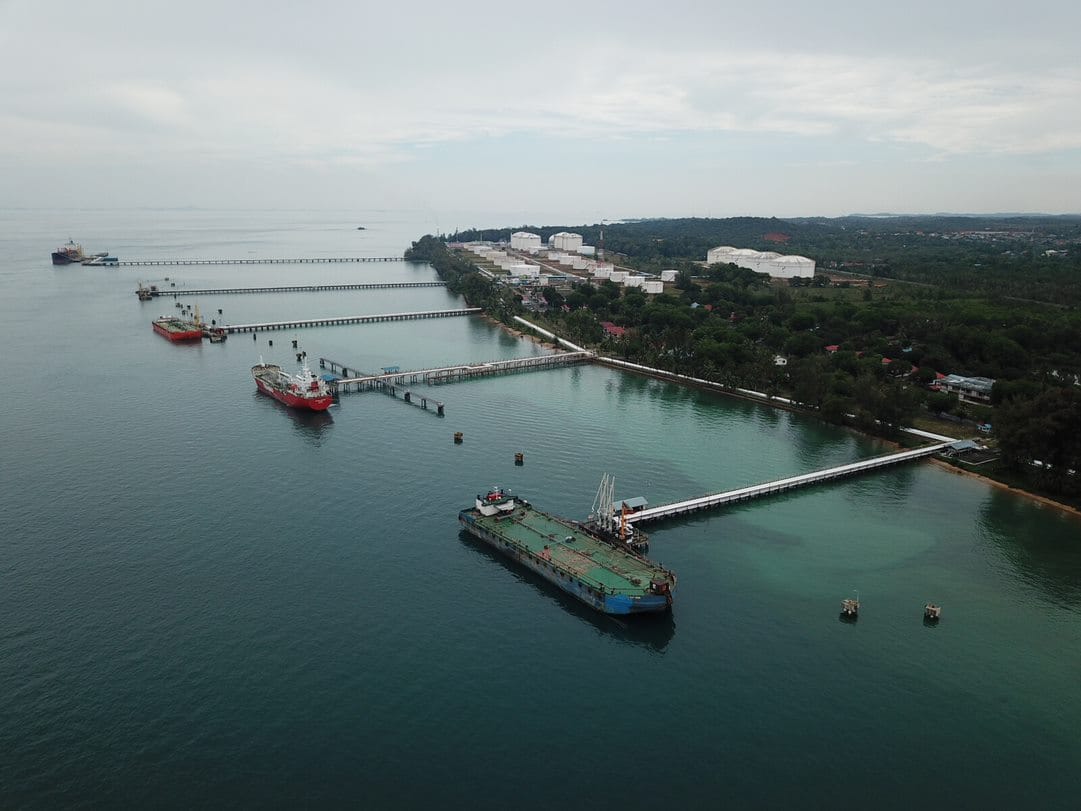 Laba Pertamina International Shipping Di 2023 Naik 60,9% Dibanding 2022