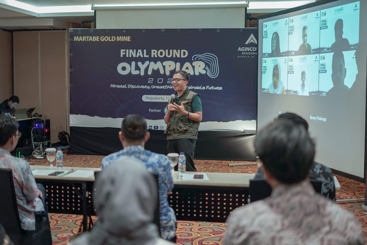 Menuju Babak Final, Lima Tim Unggulan Siap Berebut Juara OlympiAR 2024