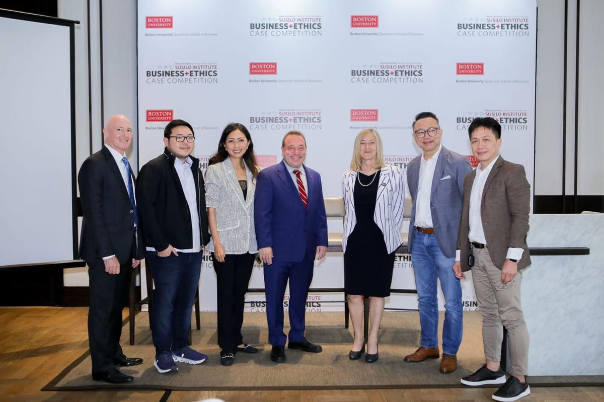 Jawab Masalah Tambang Nikel RI, Ifishdeco Kolaborasi Bikin Kompetisi Global