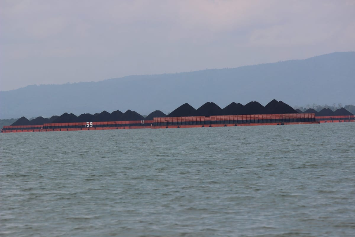 Indonesia Coal Summit