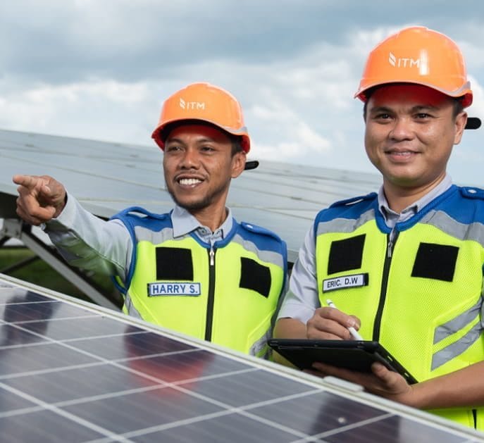Cahaya Power Indonesia