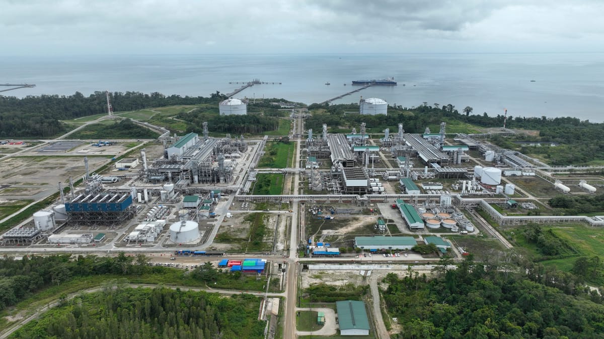 Komitmen Industri Hulu Migas Dorong Manfaat Ganda Demi Indonesia Emas 2045