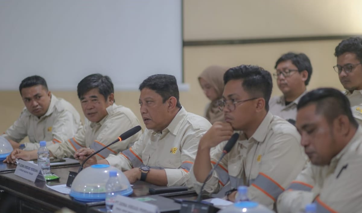 Gema Kreasi Perdana Buka Suara Soal Putusan Kasasi Pencabutan IPPKH