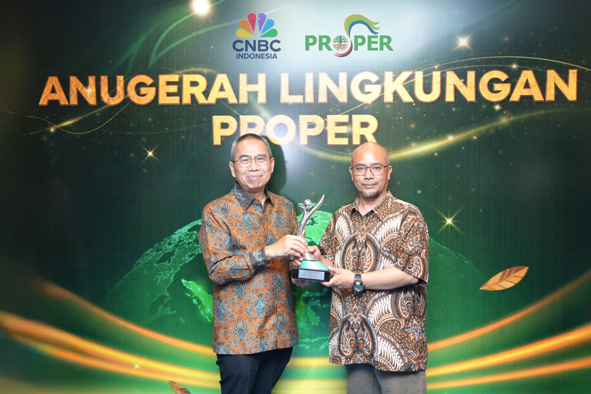 Operasi Penambangan J Resources, Beri Manfaat Ganda Lewat Penerapan Good Mining Practice