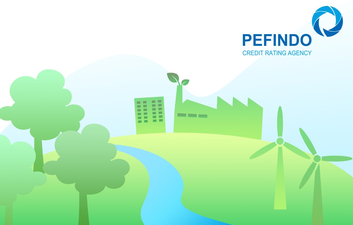 PEFINDO Resmi Jadi Penyedia Reviu Eksternal Green Bond