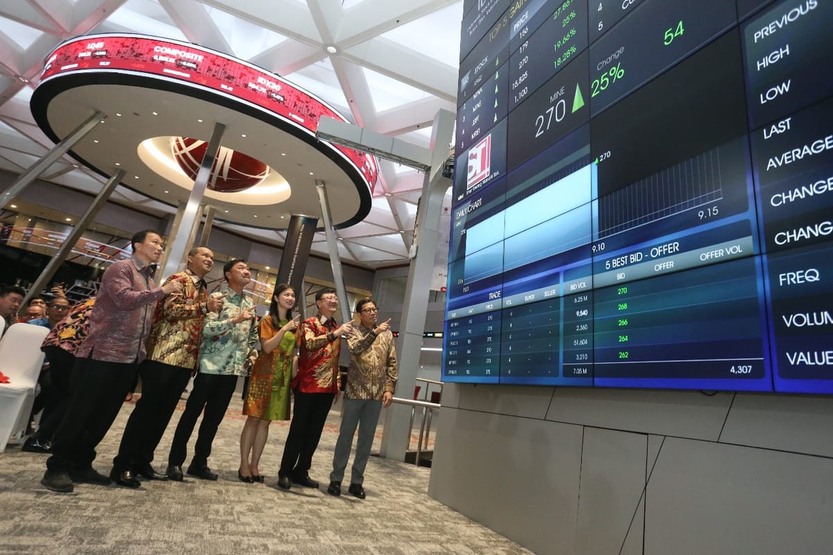 Sinar Terang Mandiri