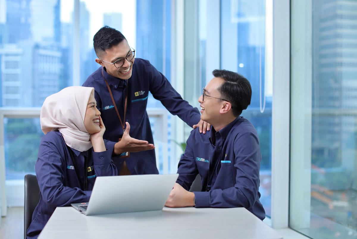 PLN EPI Dan KSBI Sepakat Bangun Budaya Kerja Berkelanjutan