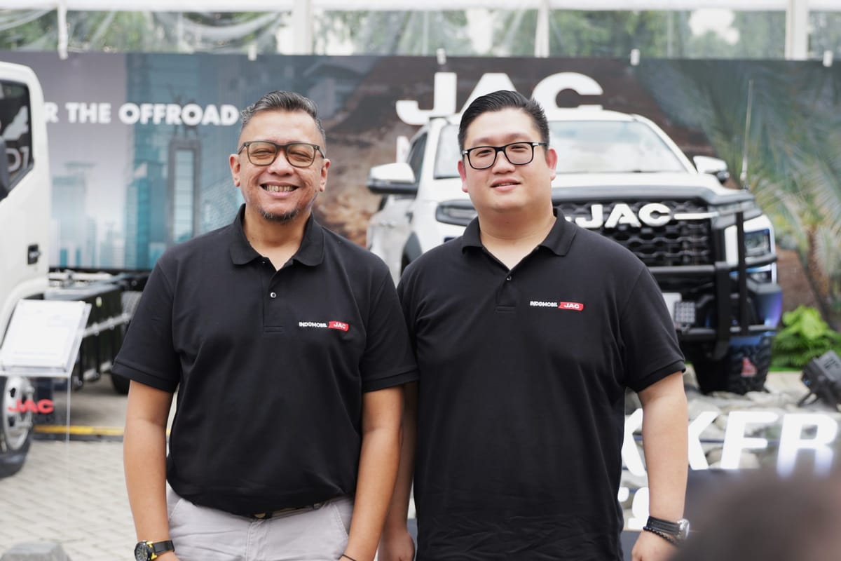 JAC Motors